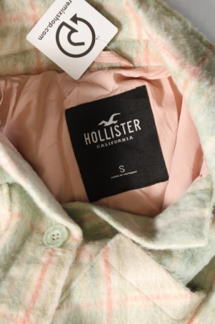 Dámská bunda  Hollister, Velikost S, Barva Vícebarevné, Cena  889,00 Kč