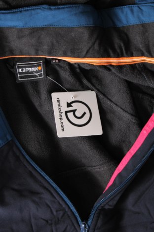 Damenjacke Icepeak, Größe M, Farbe Mehrfarbig, Preis € 57,49