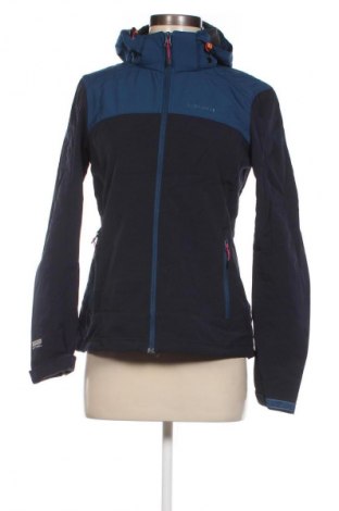 Damenjacke Icepeak, Größe M, Farbe Mehrfarbig, Preis € 57,49