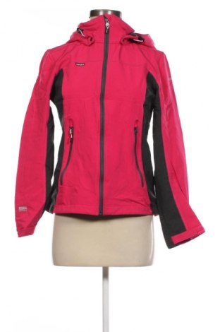 Damenjacke Icepeak, Größe XS, Farbe Rosa, Preis 57,49 €