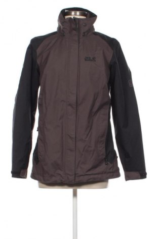 Damenjacke Jack Wolfskin, Größe S, Farbe Mehrfarbig, Preis 29,99 €