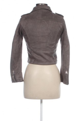 Damenjacke Jennyfer, Größe XS, Farbe Grau, Preis 17,49 €