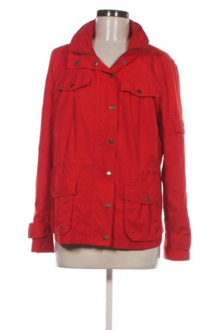 Damenjacke Jones New York, Größe M, Farbe Rot, Preis € 34,78