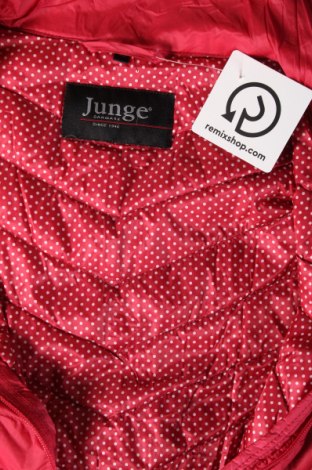 Damenjacke Junge, Größe M, Farbe Rot, Preis 71,99 €