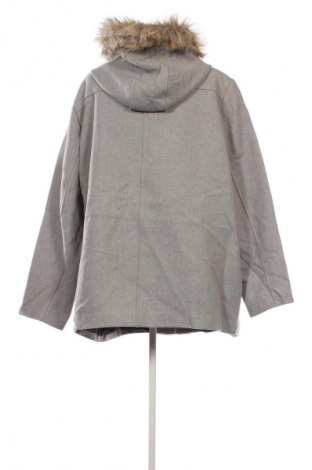 Damenjacke Kiabi, Größe XXL, Farbe Grau, Preis 40,99 €