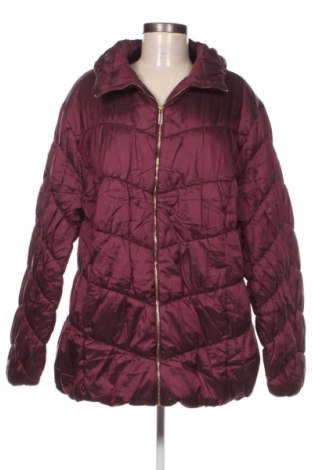 Damenjacke Laura Torelli, Größe 5XL, Farbe Lila, Preis € 40,99