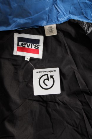 Dámska bunda  Levi's, Veľkosť S, Farba Viacfarebná, Cena  38,45 €