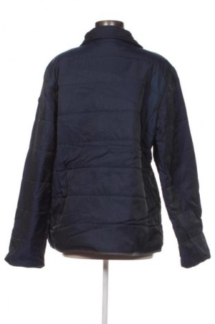 Damenjacke Luhta, Größe XL, Farbe Blau, Preis € 61,99