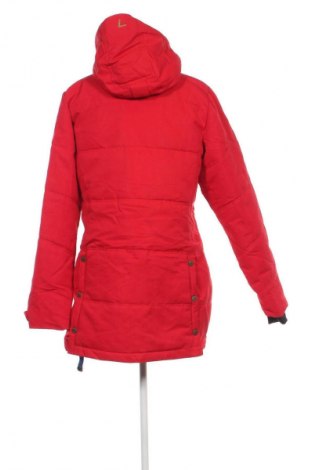 Damenjacke Luhta, Größe M, Farbe Rot, Preis 50,49 €