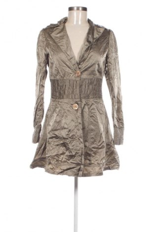 Damenjacke Made In Italy, Größe S, Farbe Beige, Preis € 7,99