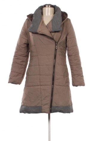 Damenjacke Made In Italy, Größe XL, Farbe Beige, Preis 40,99 €