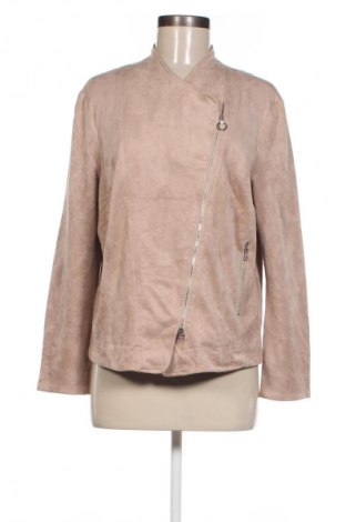 Damenjacke Marc Cain, Größe XL, Farbe Beige, Preis € 167,49