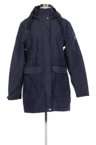 Damenjacke McKinley, Größe M, Farbe Blau, Preis 36,99 €