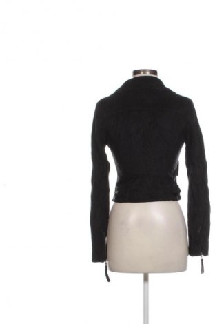 Geacă de femei Miss Chic, Mărime S, Culoare Negru, Preț 79,99 Lei