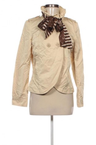 Damenjacke Monnari, Größe XS, Farbe Beige, Preis € 15,99