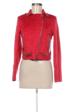 Damenjacke Morgan, Größe M, Farbe Rot, Preis € 47,99