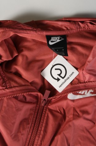 Dámská bunda  Nike, Velikost M, Barva Hnědá, Cena  1 038,00 Kč