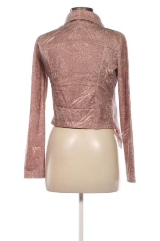 Damenjacke Object, Größe S, Farbe Aschrosa, Preis € 47,99