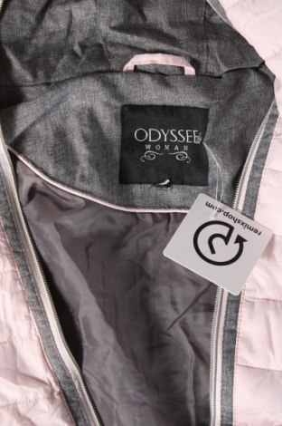 Damenjacke Odyssee, Größe XXL, Farbe Rosa, Preis € 28,99