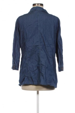 Damenjacke Outfit, Größe XL, Farbe Blau, Preis € 33,99