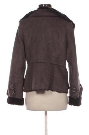 Damenjacke Patrizia Dini, Größe M, Farbe Grau, Preis € 27,99