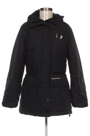 Damenjacke Peak Performance, Größe S, Farbe Schwarz, Preis € 83,49