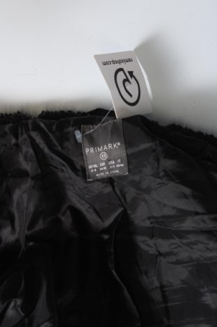 Geacă de femei Primark, Mărime XS, Culoare Negru, Preț 67,99 Lei