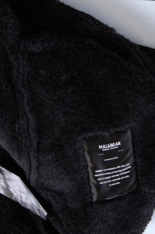 Dámská bunda  Pull&Bear, Velikost L, Barva Černá, Cena  579,00 Kč