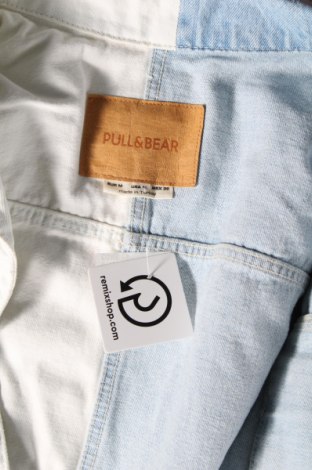 Kurtka damska Pull&Bear, Rozmiar M, Kolor Kolorowy, Cena 58,99 zł