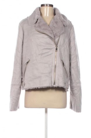 Damenjacke River Island, Größe XL, Farbe Grau, Preis € 61,99