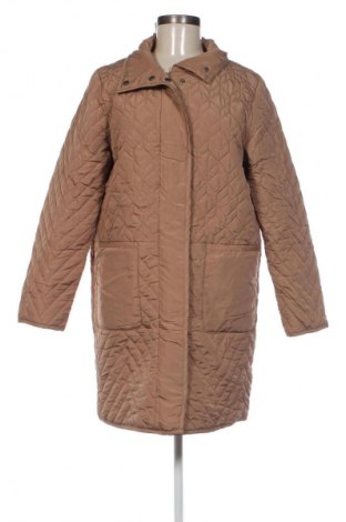 Damenjacke Saint Tropez, Größe S, Farbe Beige, Preis € 10,99