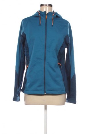 Damenjacke Shamp, Größe M, Farbe Blau, Preis € 33,99