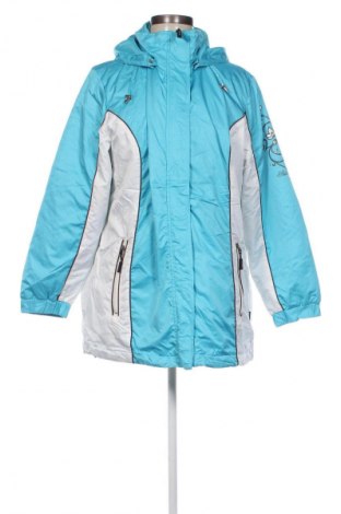 Damenjacke Skila, Größe XL, Farbe Blau, Preis 33,99 €