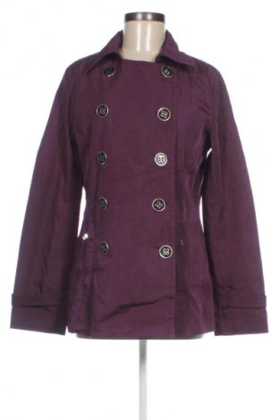 Damenjacke Skila, Größe L, Farbe Lila, Preis 15,99 €