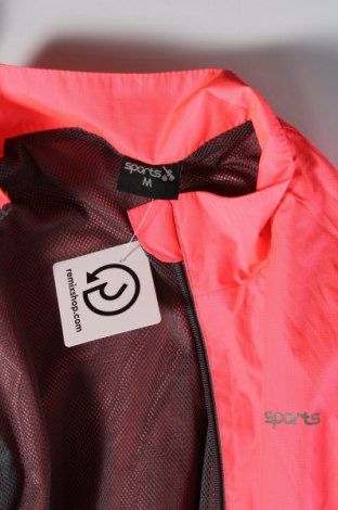 Damenjacke Sports, Größe M, Farbe Rosa, Preis 10,56 €