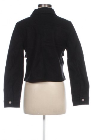 Geacă de femei Stradivarius, Mărime S, Culoare Negru, Preț 67,99 Lei