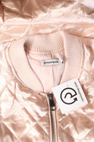 Damenjacke Stradivarius, Größe S, Farbe Rosa, Preis € 33,99