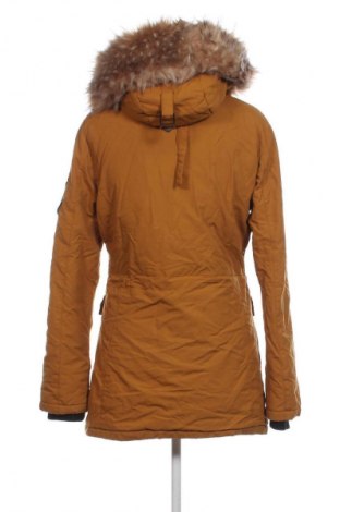 Damenjacke Superdry, Größe M, Farbe Gelb, Preis € 44,19