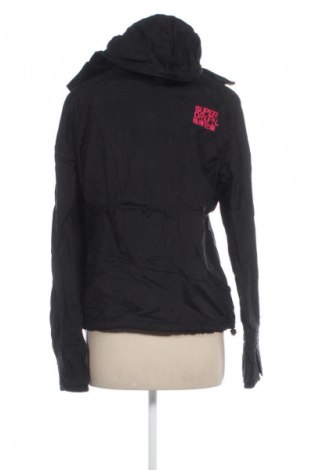 Geacă de femei Superdry, Mărime XL, Culoare Negru, Preț 138,99 Lei