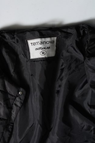 Damenjacke Terranova, Größe S, Farbe Schwarz, Preis 13,99 €