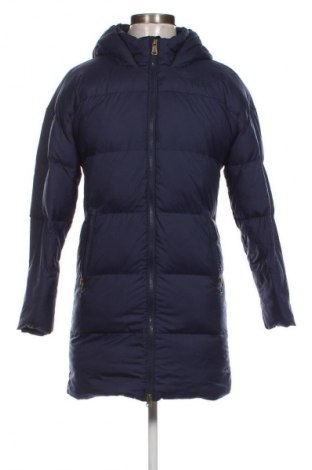 Dámska bunda  The North Face, Veľkosť M, Farba Modrá, Cena  75,66 €