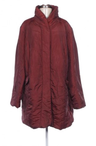 Damenjacke Ulla Popken, Größe XXL, Farbe Rot, Preis 47,99 €