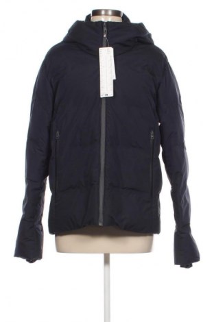 Damenjacke Uniqlo, Größe S, Farbe Blau, Preis € 104,00