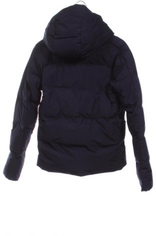 Damenjacke Uniqlo, Größe XS, Farbe Blau, Preis € 104,00