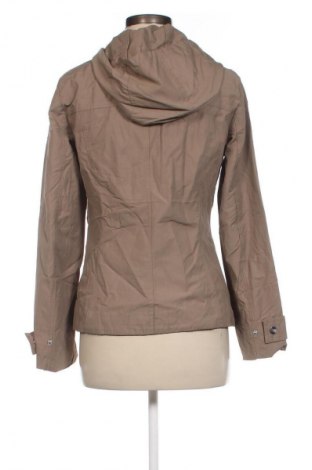 Damenjacke United Colors Of Benetton, Größe M, Farbe Beige, Preis 19,99 €