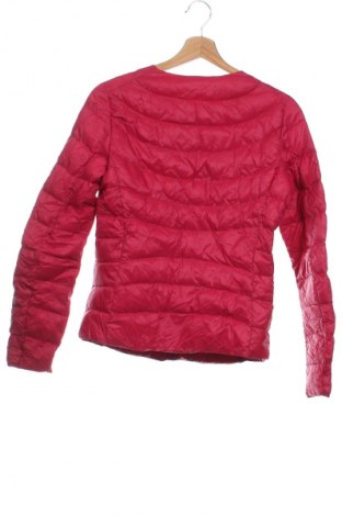 Damenjacke United Colors Of Benetton, Größe XS, Farbe Rosa, Preis € 47,99