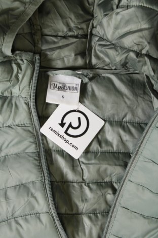 Damenjacke Up 2 Fashion, Größe S, Farbe Grün, Preis € 15,99