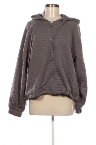 Damenjacke Urban Revivo, Größe S, Farbe Grau, Preis 43,49 €