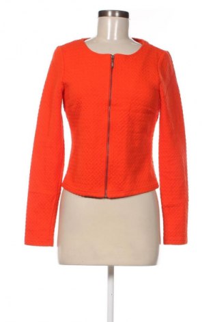 Damenjacke VILA, Größe S, Farbe Orange, Preis 13,49 €