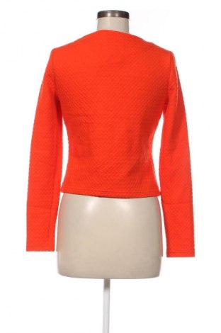 Damenjacke VILA, Größe S, Farbe Orange, Preis 13,49 €